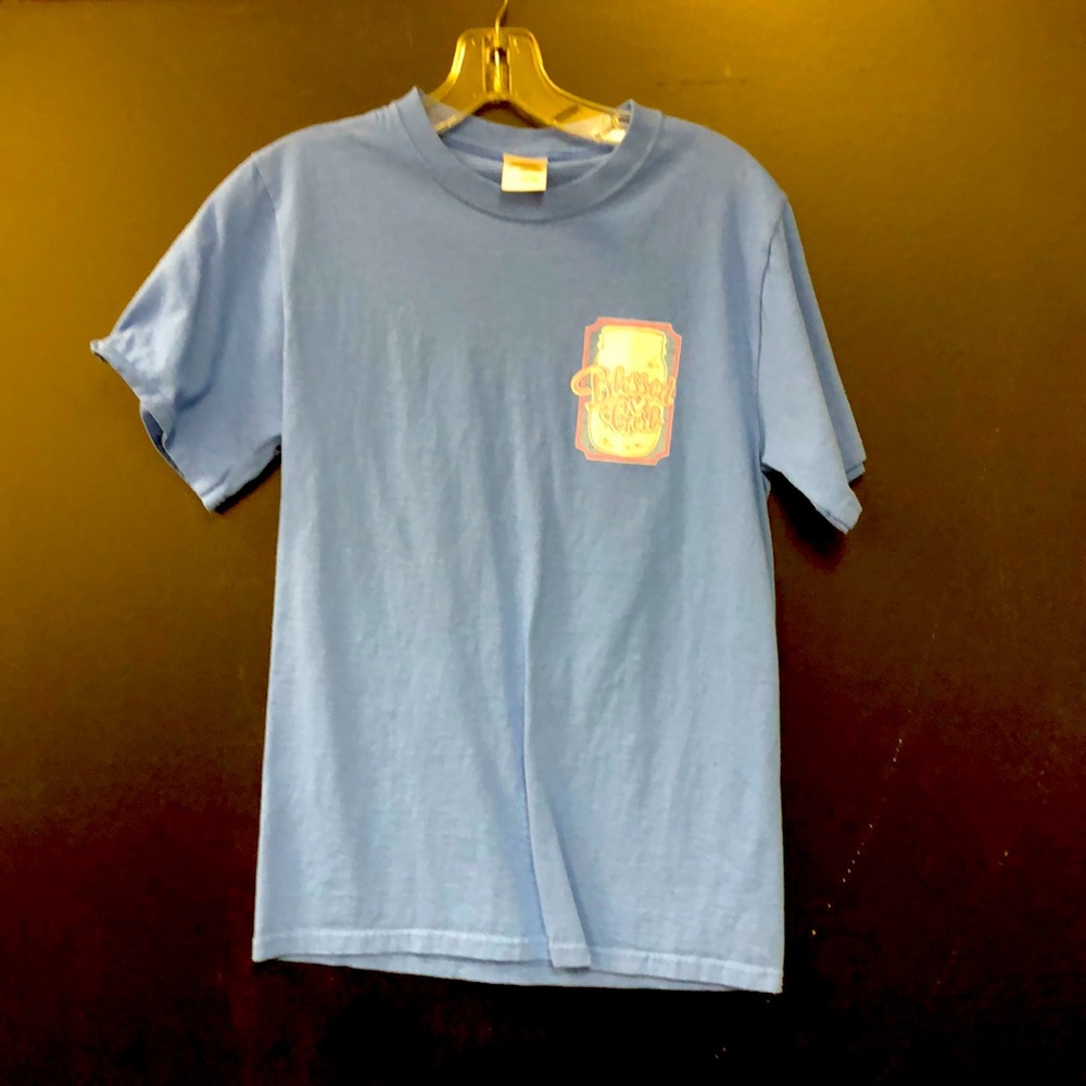 Christian tshirt